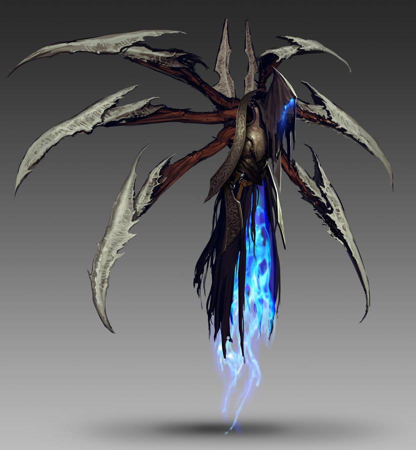    Diablo 3: Reaper of Souls