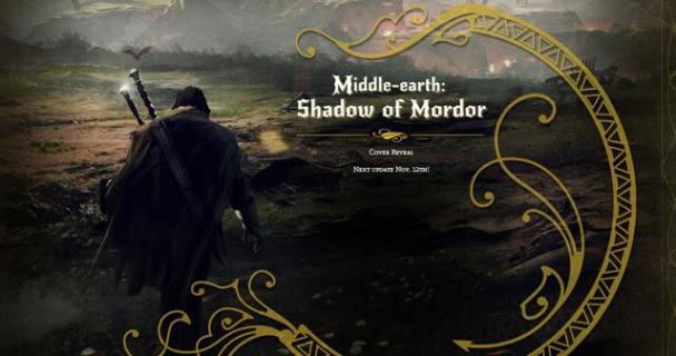 Shadow of Mordor   