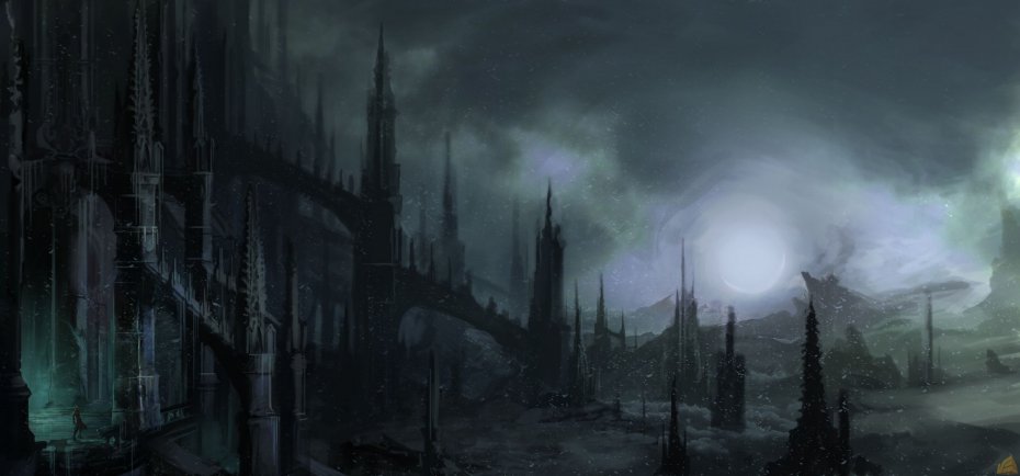  Castlevania: Lords of Shadows