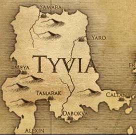 : Dishonored II: Darkness of Tyvia