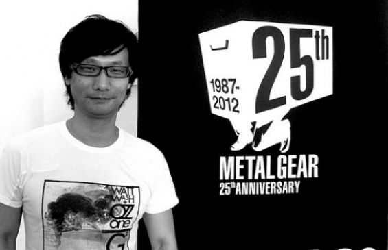 OpenHistory: Metal Gear Solid, 1 