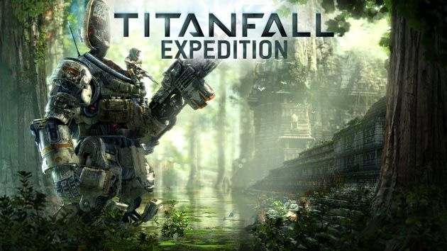Expedition -   Titanfall