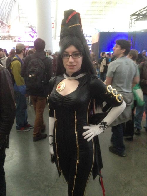   PAX East 2014