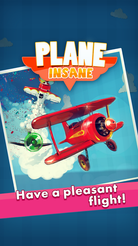 OpenReview Plane Insane