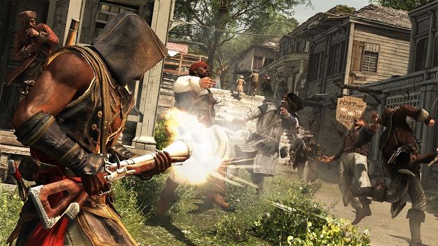 OpenReview AC IV: Freedom Cry