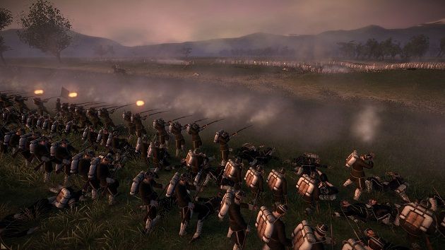 Review Total War: Shogun 2: Fall of the Samurai