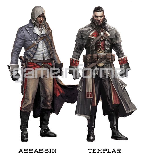 Assassin's Creed: Rogue    