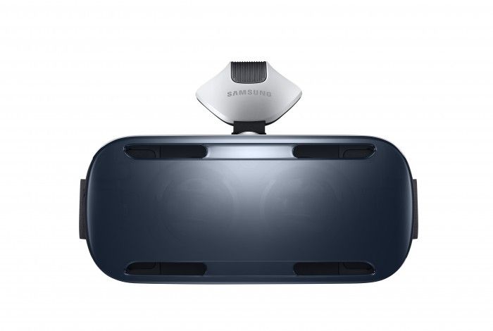 Samsung   VR-