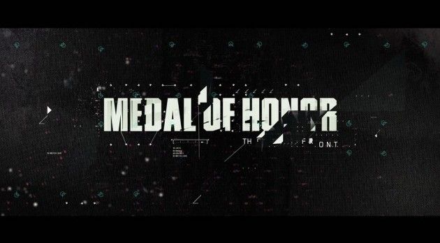       Medal of Honor?