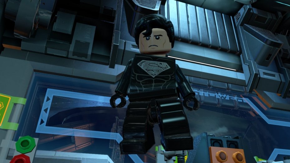   LEGO Batman 3: Beyond Gotham