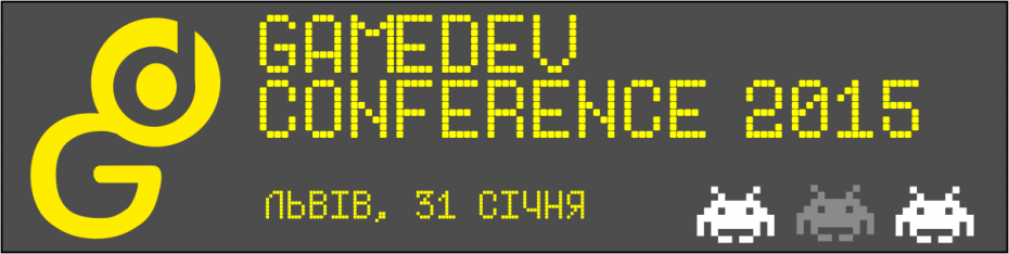 GameDev Conference 2015 -  