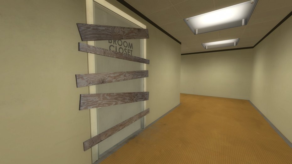  The Stanley Parable