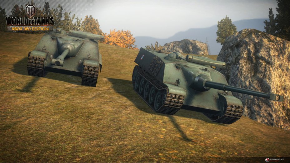 World of Tanks -   