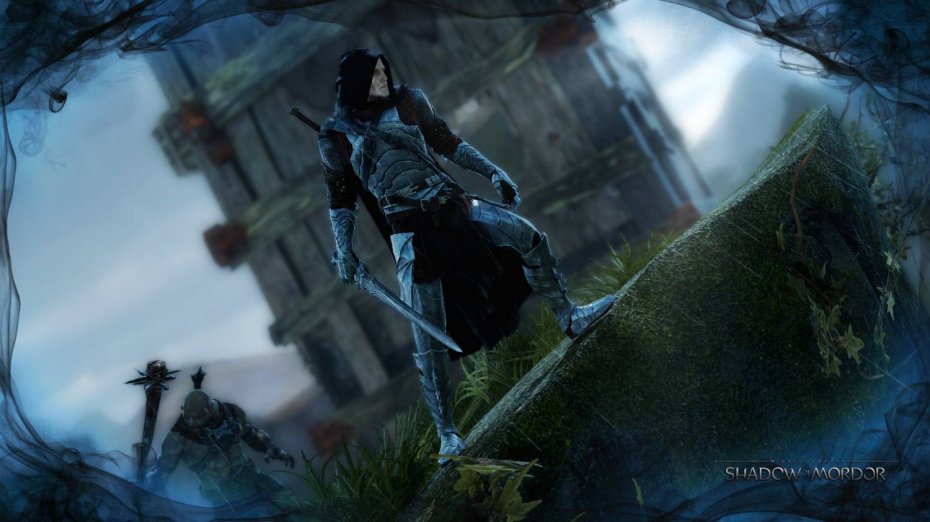     Middle-earth: Shadow of Mordor
