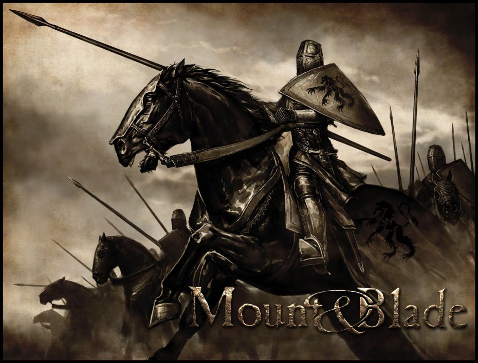  Mount & Blade  GOG