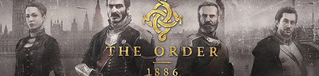 : The Order: 1886 Hatred, Bully