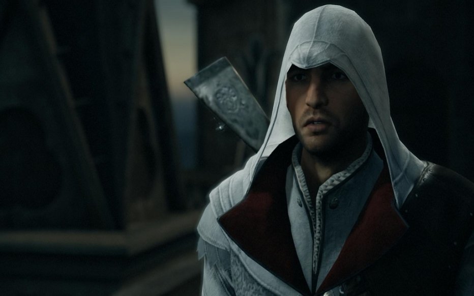 Assassin's Creed: Unity - 
