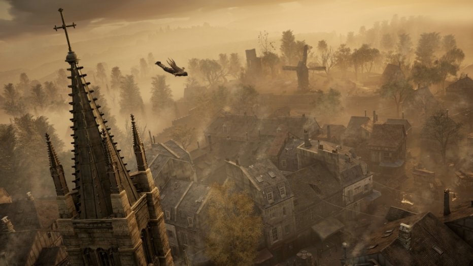  Dead Kings  Assassin's Creed: Unity    