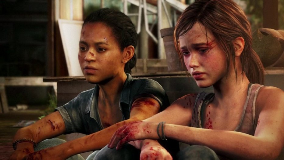  The Last of Us - 