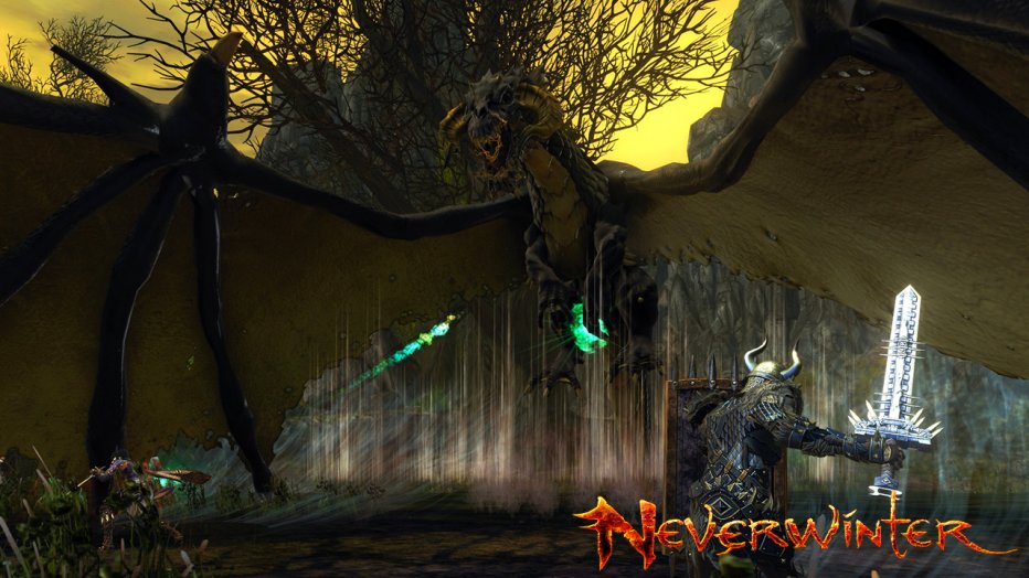   Neverwinter  Xbox One