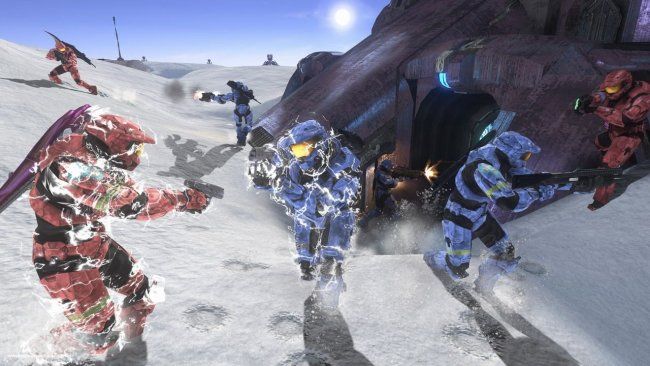 Halo Online - free-to-play   PC