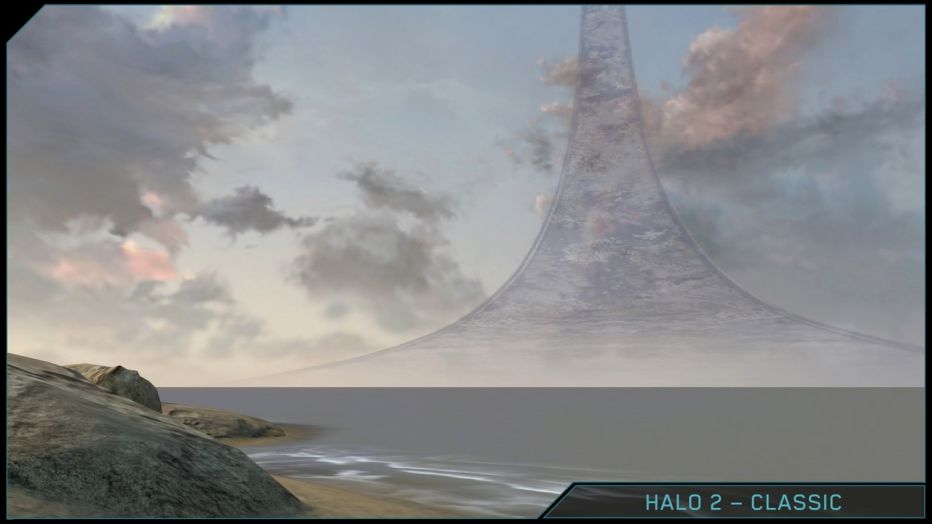   Halo 3: ODST     Relic