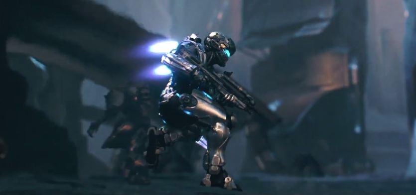 Halo 5: Guardians -  