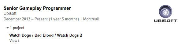 Анонс Watch Dogs 2 вскоре?