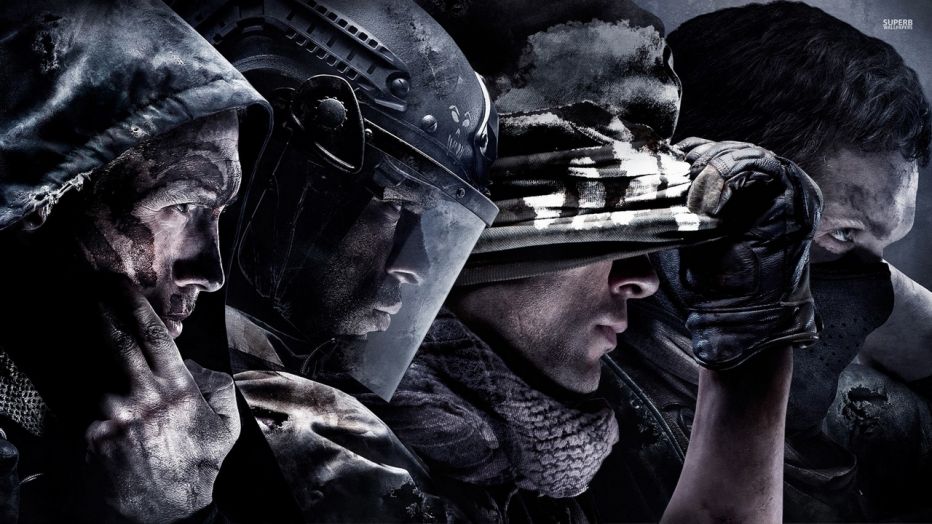 Call of Duty: Black Ops III -  