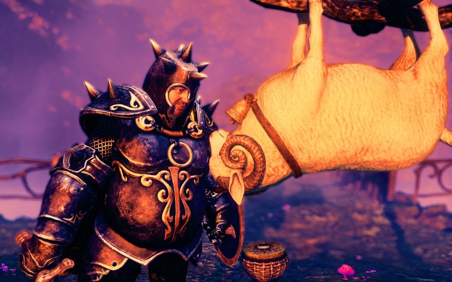  Trine 3: The Artifacts of Power