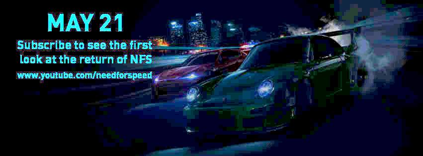 EA    Need for Speed