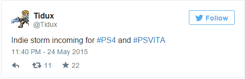: Sony   E3   