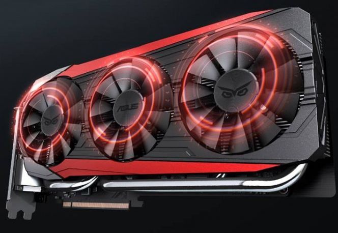 Nvidia  GeForce GTX 980 TI -  4K-