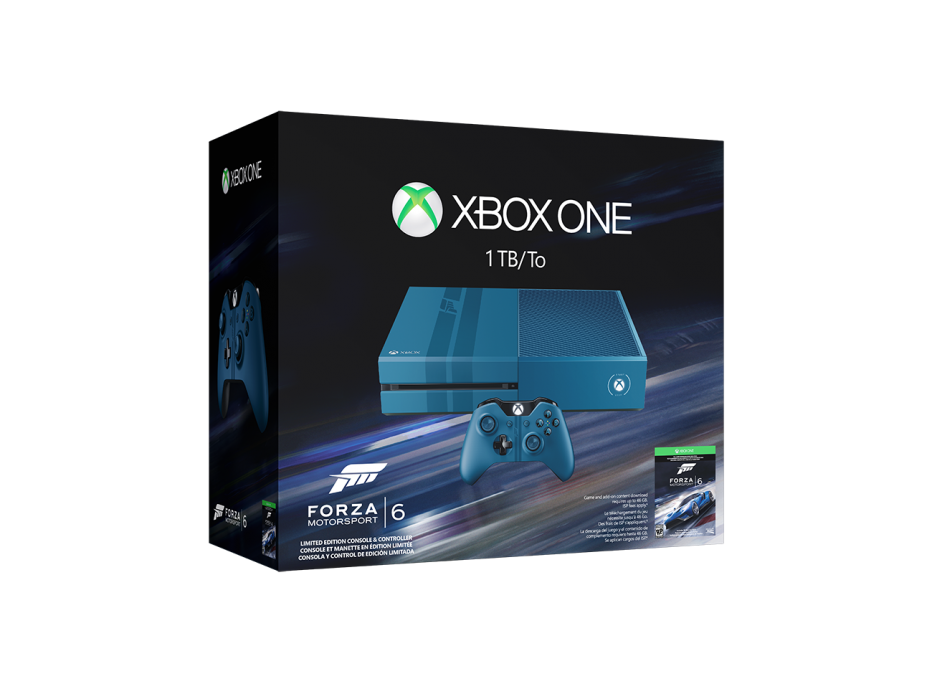  Xbox One     1  