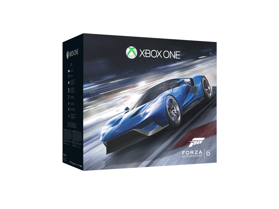  Xbox One     1  