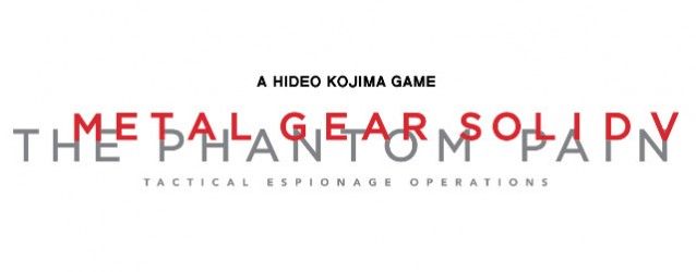 30 минут геймплейу Metal Gear Solid V: The Phantom Pain