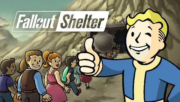 Fallout Shelter   Android