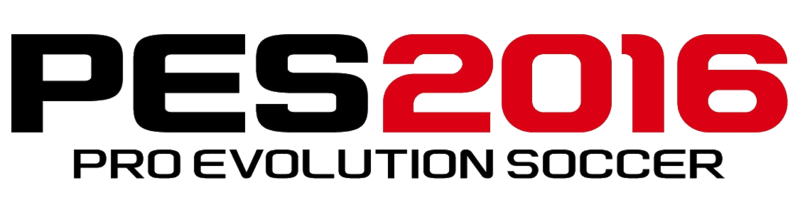   Pro Evolution Soccer 2016