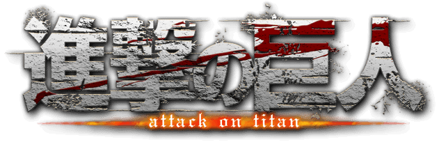    Attack on Titan