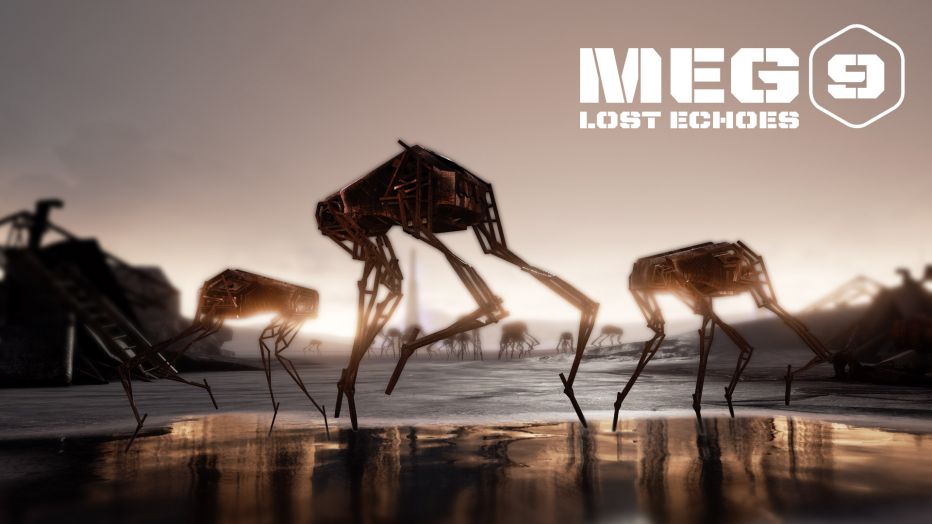     MEG 9: Lost Echoes