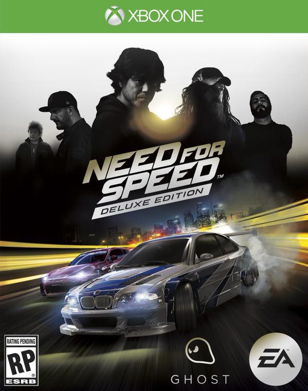Crack Do Gry Nfs Undercover Download Pc