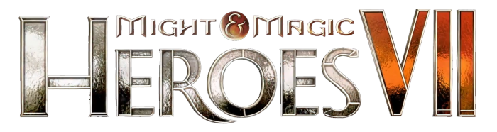   Might & Magic Heroes VII