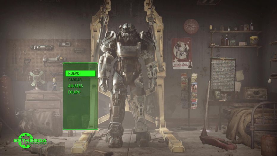 В сетях появились скриншоты Fallout 4