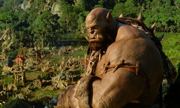 Джонс считает, что Warcraft исправит ошибки игрового кино