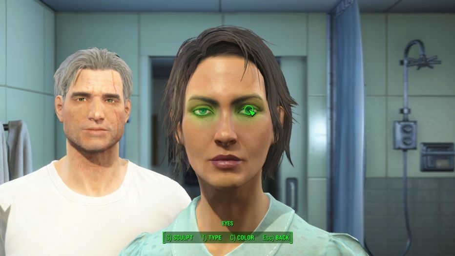 Fallout 4 - Первые впечатления