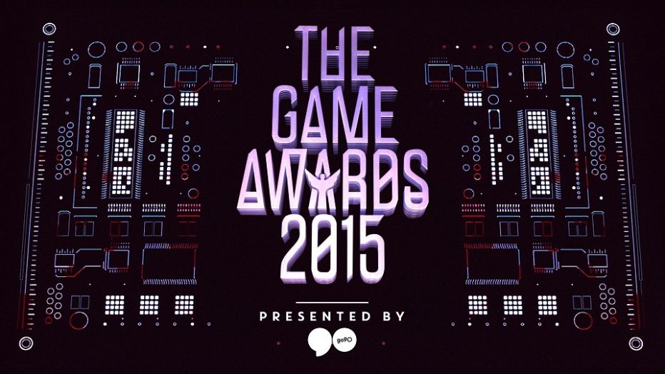 Номинанты на 2015 Game Awards