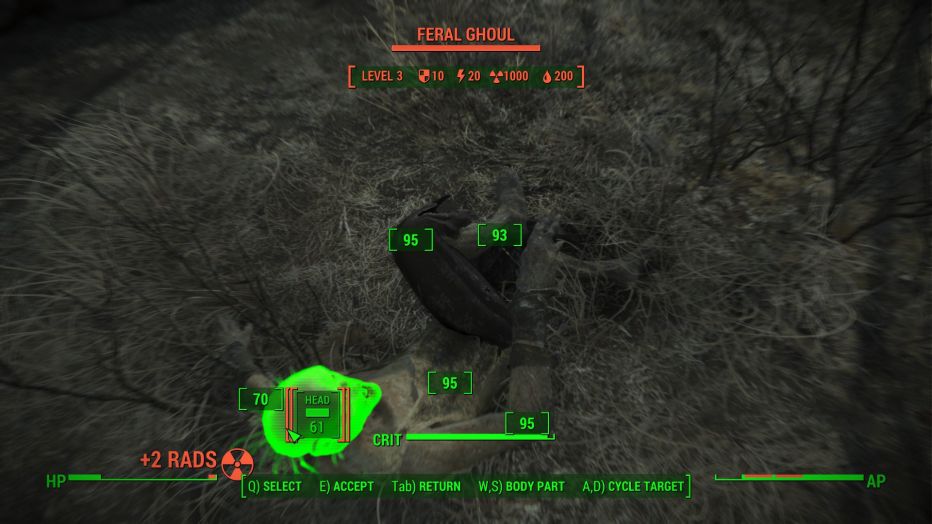 Новые скриншоты Fallout 4 показали ультра-графику РС
