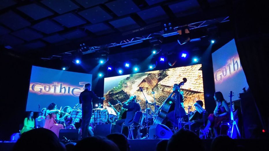 Отчет о концерте Cantabile Orchestra 2015