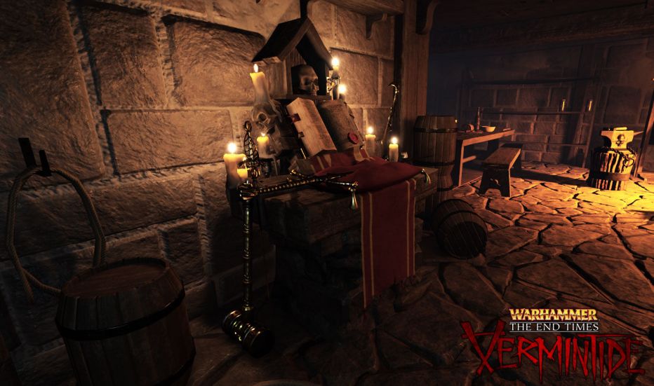 Warhammer: The End Times - Vermintide - продажи и халява