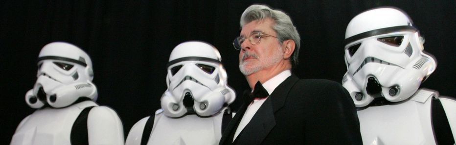 Джордж Лукас объявил свой вердикт по Star Wars: The Force Awakens